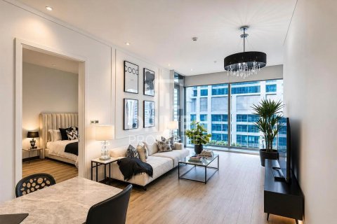1 bedroom Apartment in Marina Gate, UAE No. 199958 7