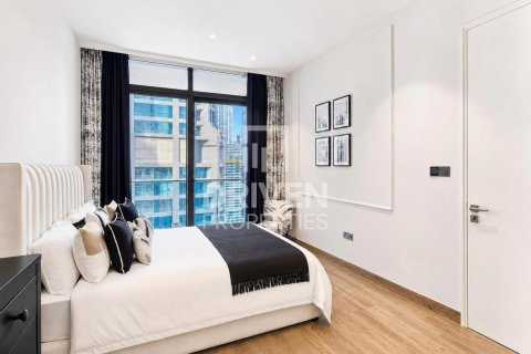 1 bedroom Apartment in Marina Gate, UAE No. 199958 8