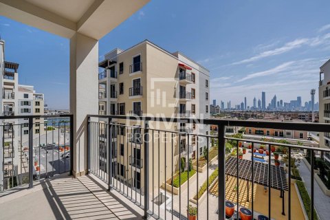 2 bedrooms Apartment in La Mer, UAE No. 199957