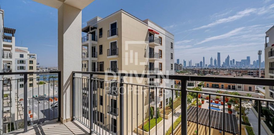 2 bedrooms Apartment in La Mer, UAE No. 199957