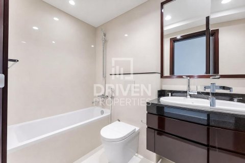 4 bedrooms Townhouse in Trump Estates, UAE No. 199955 8