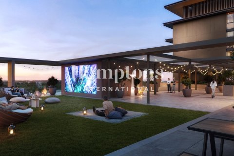 Appartement de 3 chambres  No. 125548 4