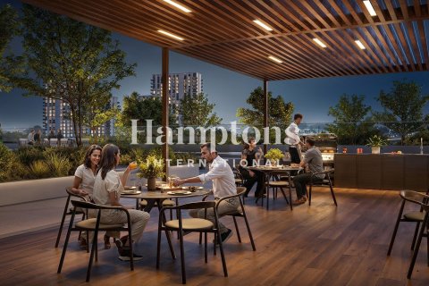 Appartement de 3 chambres  No. 125548 9