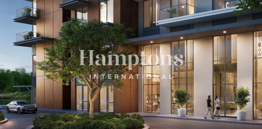 Appartement de 3 chambres  No. 125548