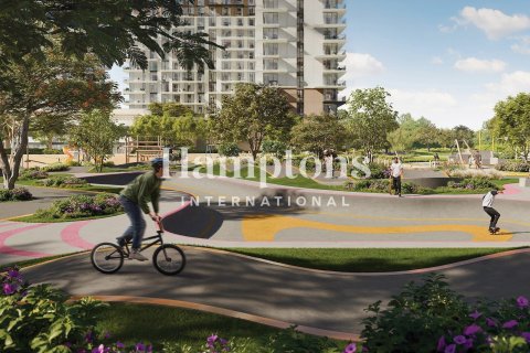 Appartement de 3 chambres  No. 125548 7