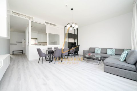 Appartement de 2 chambres  No. 125551 2