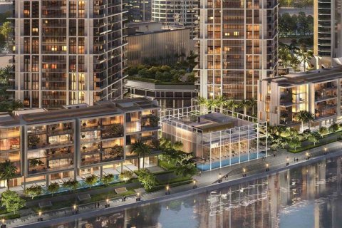 Apartamento tipo estudio Estudio en PENINSULA FOUR THE PLAZA  No. 125552 29