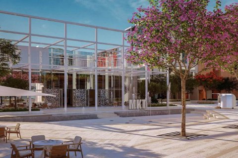 Apartamento tipo estudio Estudio en PENINSULA FOUR THE PLAZA  No. 125552 27