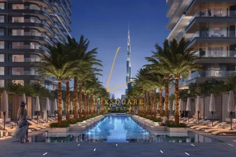 Appartement de 2 chambres  No. 125553 2