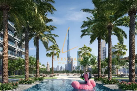 Appartement de 2 chambres  No. 125553 8