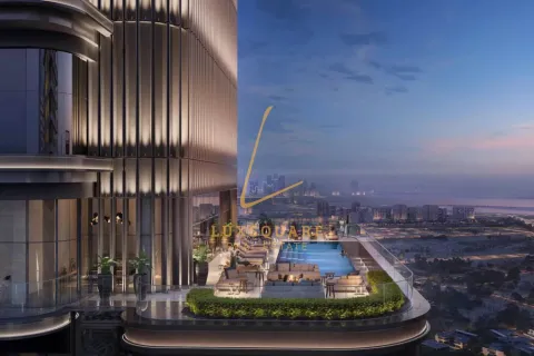 Appartement de 2 chambres  No. 125553 3