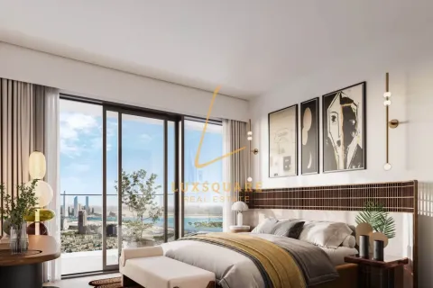 Appartement de 2 chambres  No. 125553 11