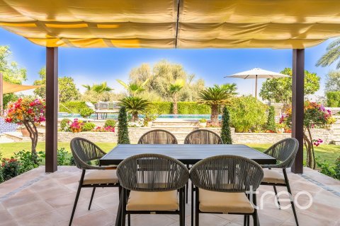 5 bedrooms Villa in Arabian Ranches, UAE No. 183043