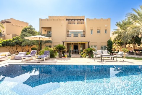 5 bedrooms Villa in Arabian Ranches, UAE No. 183043 31