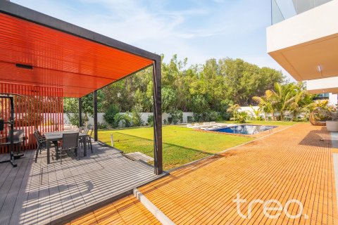 4 bedrooms Villa in Al Barari, UAE No. 183042 5