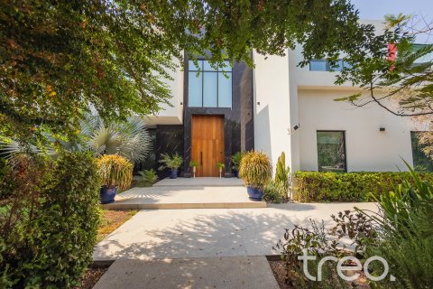 4 bedrooms Villa in Al Barari, UAE No. 183042 3