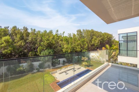 4 bedrooms Villa in Al Barari, UAE No. 183042 11