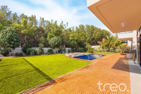 4 bedrooms Villa in Al Barari, UAE No. 183042 6