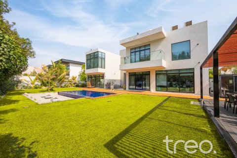 4 bedrooms Villa in Al Barari, UAE No. 183042 7