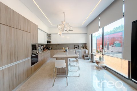 4 bedrooms Villa in Al Barari, UAE No. 183042 16