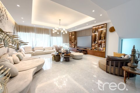 4 bedrooms Villa in Al Barari, UAE No. 183042 22
