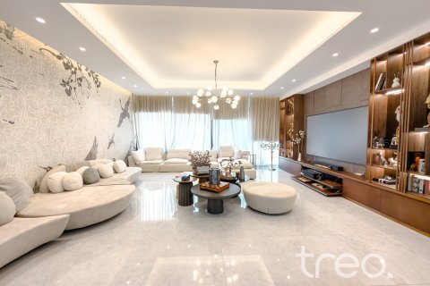 4 bedrooms Villa in Al Barari, UAE No. 183042 21