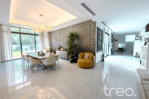 4 bedrooms Villa in Al Barari, UAE No. 183042 20