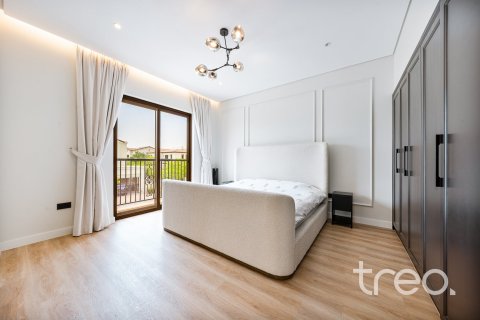 5 غرفة نوم  فيلا في Aseel, الإمارات العربية المتحدة رقم 183046 28