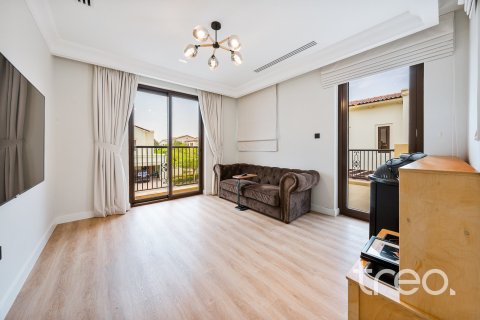 5 غرفة نوم  فيلا في Aseel, الإمارات العربية المتحدة رقم 183046 26