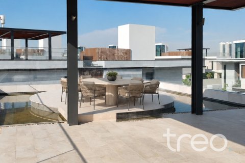 5 bedrooms Villa in Tilal Al Ghaf, UAE No. 183045 18