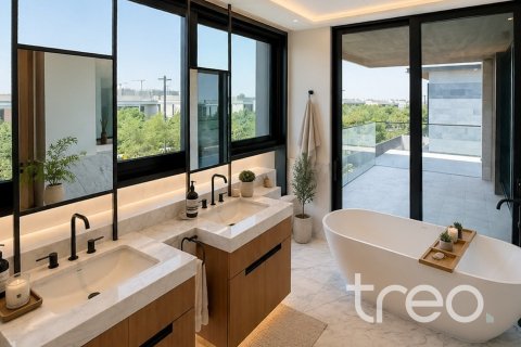 5 bedrooms Villa in Tilal Al Ghaf, UAE No. 183045 15