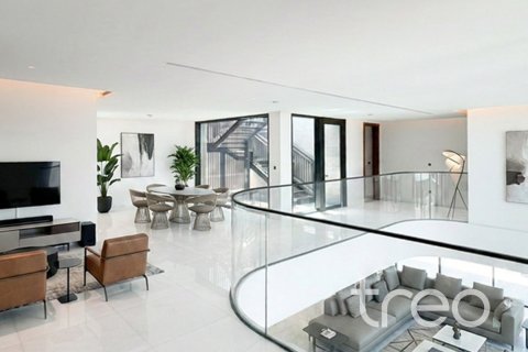5 bedrooms Villa in Tilal Al Ghaf, UAE No. 183045 12