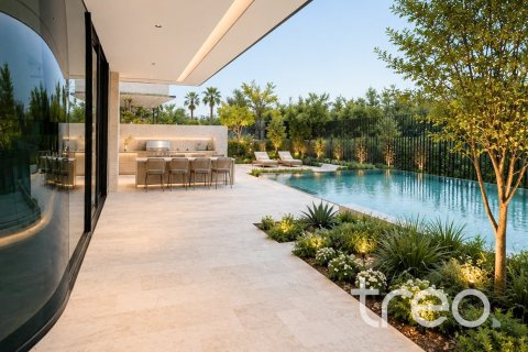 5 bedrooms Villa in Tilal Al Ghaf, UAE No. 183045 19