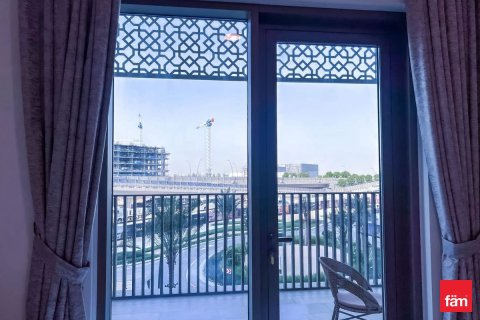 1 غرف نوم شقة في دبي, الإمارات العربية المتحدة رقم 160575 13