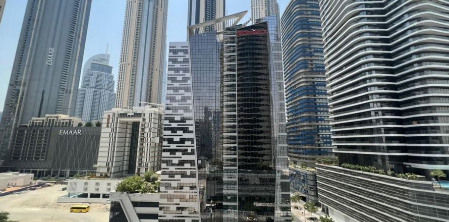 2 غرف نوم شقة في وسط مدينة دبي, الإمارات العربية المتحدة رقم 160574