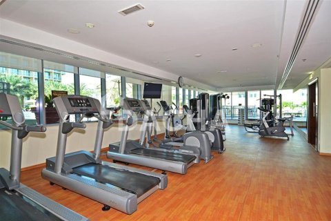 1 غرف نوم شقة في Golf Towers, الإمارات العربية المتحدة رقم 155353 3