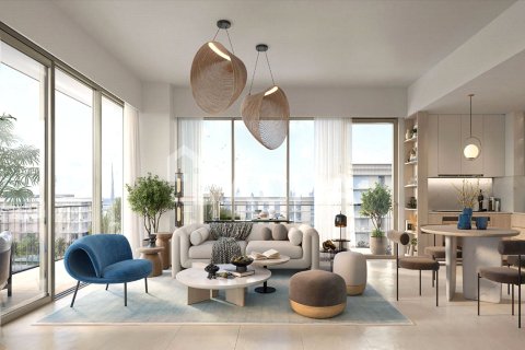 Apartment de 2 dormitorios en Dubai Hills Estate, UAE No. 155356