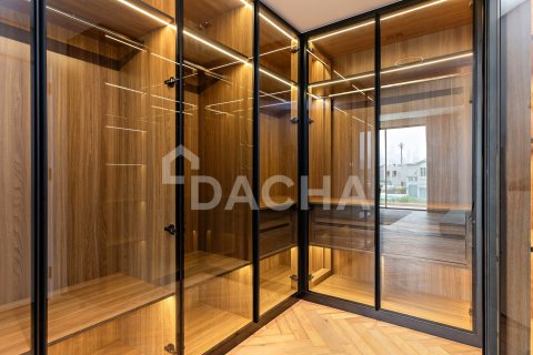 Вилла с 4 спальнями в Jumeirah Islands, ОАЭ №155355 12