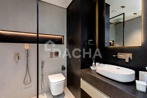 Вилла с 4 спальнями в Jumeirah Islands, ОАЭ №155355 11