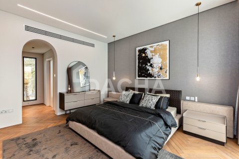 Вилла с 4 спальнями в Jumeirah Islands, ОАЭ №155355 10
