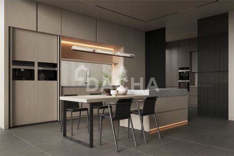 1 غرف نوم شقة في مدينة محمد بن راشد, الإمارات العربية المتحدة رقم 155354 6