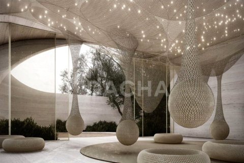 1 غرف نوم شقة في مدينة محمد بن راشد, الإمارات العربية المتحدة رقم 155354 10