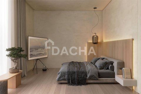 1 غرف نوم شقة في مدينة محمد بن راشد, الإمارات العربية المتحدة رقم 155354 4