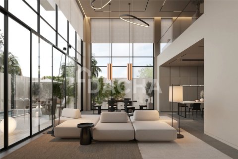 1 غرف نوم شقة في مدينة محمد بن راشد, الإمارات العربية المتحدة رقم 155354 7