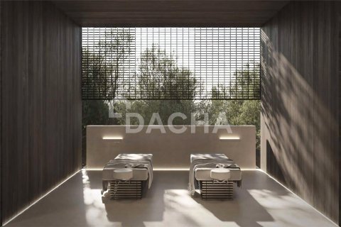 1 غرف نوم شقة في مدينة محمد بن راشد, الإمارات العربية المتحدة رقم 155354 9