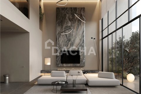 1 غرف نوم شقة في مدينة محمد بن راشد, الإمارات العربية المتحدة رقم 155354 5