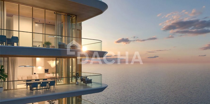 2 bedrooms Apartment in Palm Jumeirah, UAE No. 155359