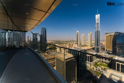 2 غرف نوم شقة في وسط مدينة دبي, الإمارات العربية المتحدة رقم 160488 8