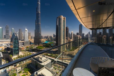 2 غرف نوم شقة في وسط مدينة دبي, الإمارات العربية المتحدة رقم 160488 11
