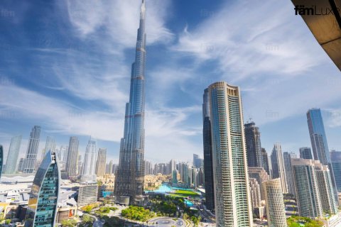 2 غرف نوم شقة في وسط مدينة دبي, الإمارات العربية المتحدة رقم 160488 9